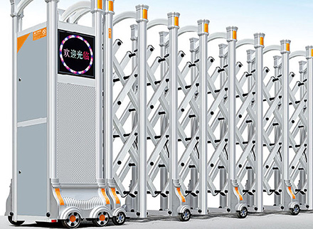 解读：影响我国平博体育伸缩门行业发展的几大因素